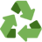 环保回收，从我做起-达州本华再生资源回收部！